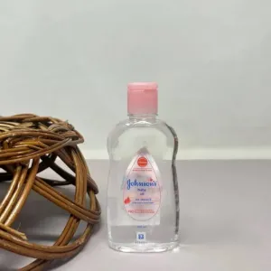 Johnson Baby Oil 100 ml./ 