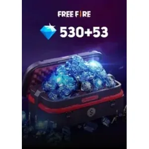 530 + 53 Diamonds