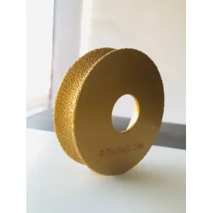 Brazzing Diamond Blade 
