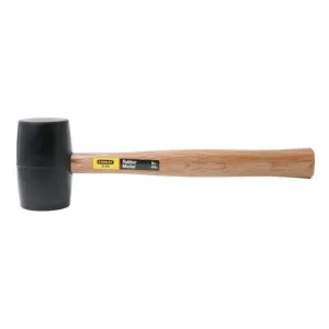 Rubber Hammer 