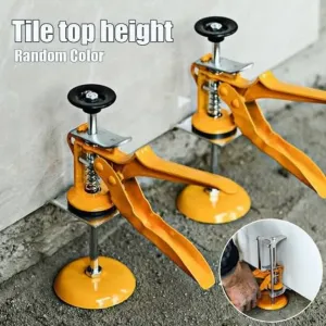 Heavy Duty Tiles Lifter Pair