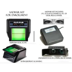 ADHAR KIT