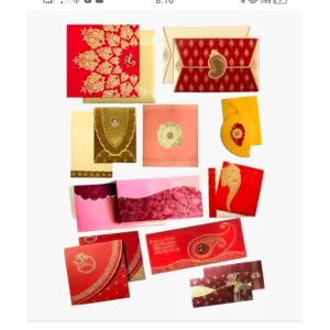 SADI CARDS