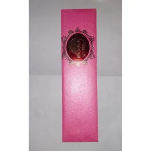 5 Fold (Pink)