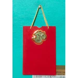 Bag (Red) Fashion card
