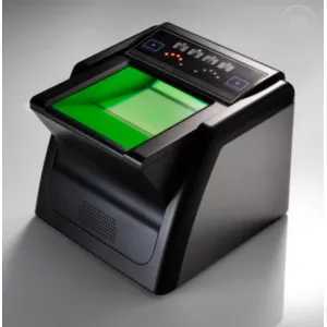 Suprema 4G RealScan 10 Uid Kit


