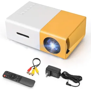 Projector 