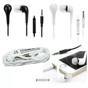 Handsfree Earphones