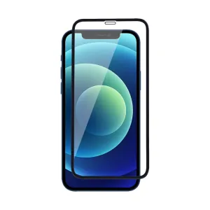 Tempered glass