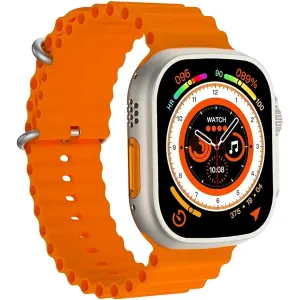 Smart watches