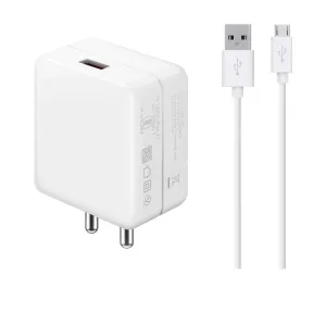 Charger adapter