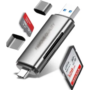 Pendrive sd card