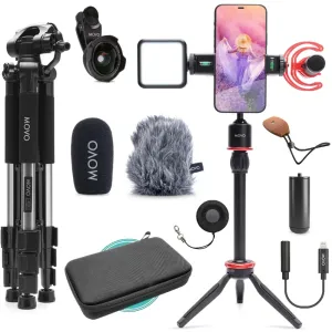 Photo & Video Accessories