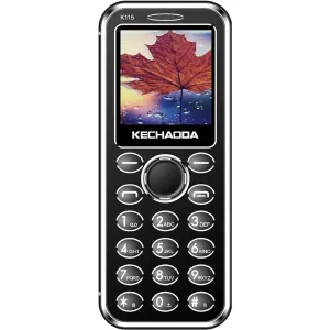 KECHAODA K115 (BLACK)