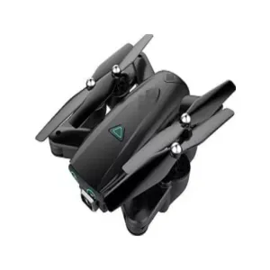 Optical flow drone Foldable Remote Control Drone with Dual Camera 