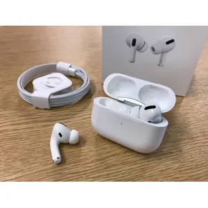 Apple AirPods Pro (2nd Generation) 