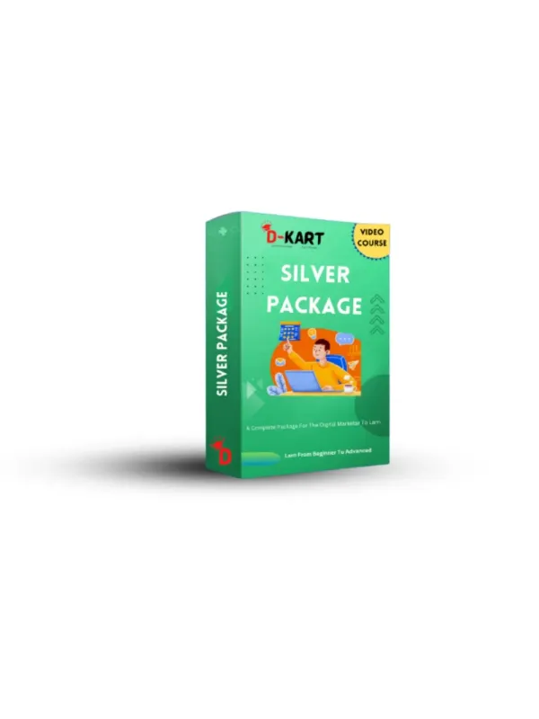 Silver Package