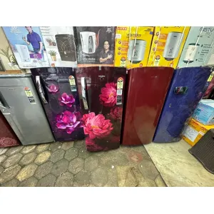 REFRIGERATORS 