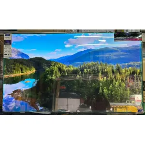SMART + ANDROID TV's