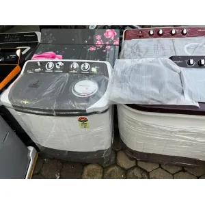 WASHING MACHINES 