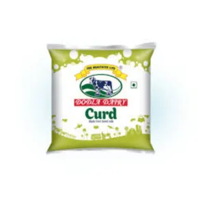 Dodla Curd 500ml