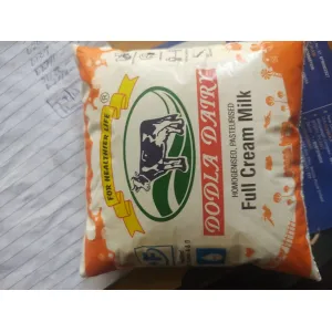 Dodla Milk Full Cream