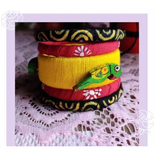 Perat bangles set 