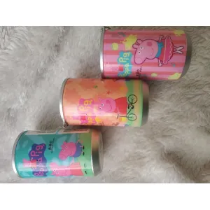 Peppa pig wet wipes
