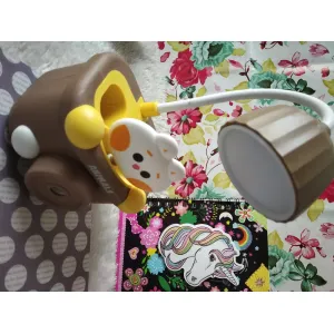 Cute lamps