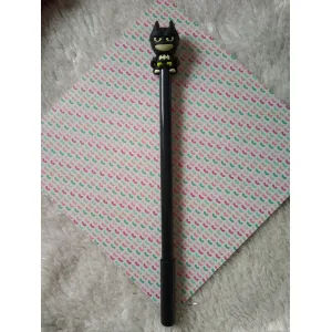 Super hero gel pen
