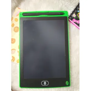 Writing pad tablet cum slate