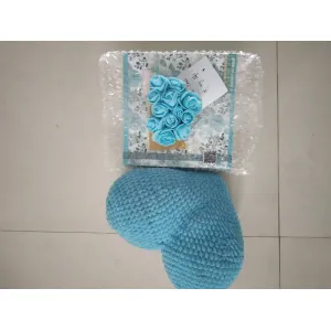 Scrapbook album