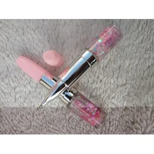 Lipstick pen