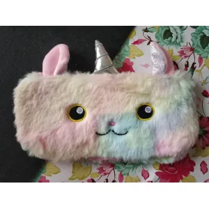 Unicorn pouch