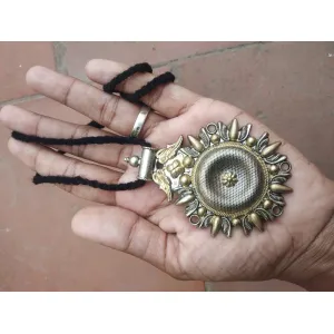 Antique Neckpiece