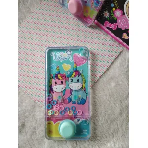 Unicorn water game