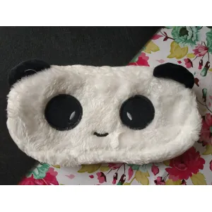 Panda pouch