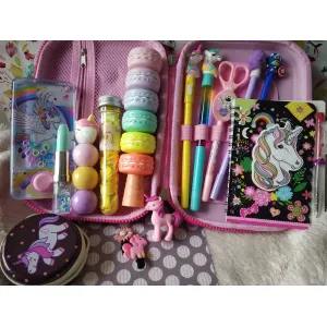 Big pouch gift hamper