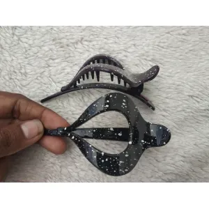 Hair clip