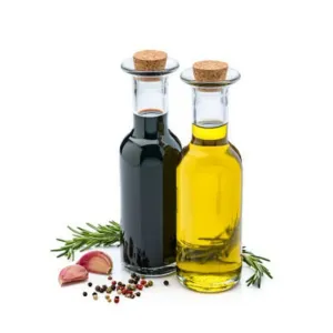 OILS & VINEGAR