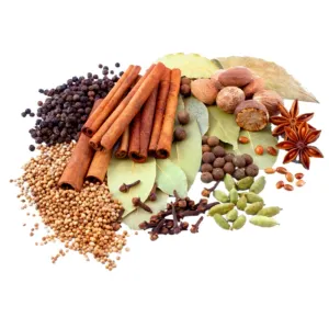 SPICES 
