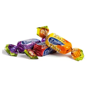 CHOCOLATES & CANDIES