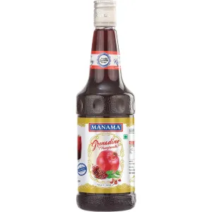 MANAMA Grenadine Fruit Twist 750ml