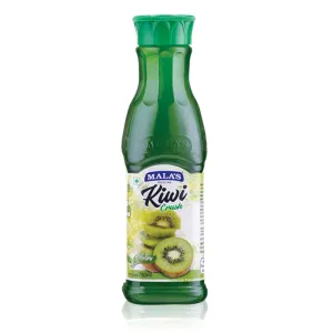MALA'S Kiwi Crush 750ml