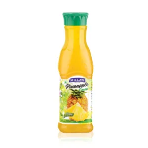 MALA'S Pineapple Crush 750ml