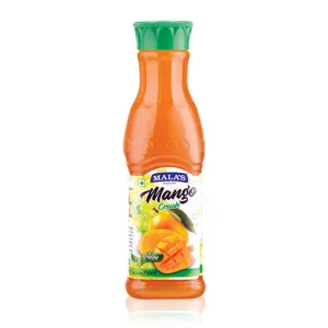 MALA'S Mango Crush 750ml