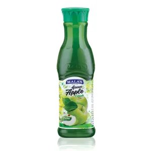 MALA'S GreenApple Crush 750ml