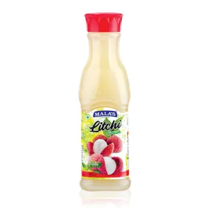 MALA'S Litchi Crush 750ml