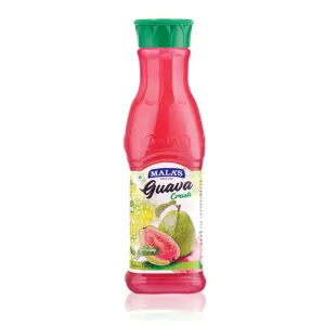 MALA'S Guava Crush 750ml