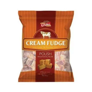 CREAM FUDGE 800g Pack